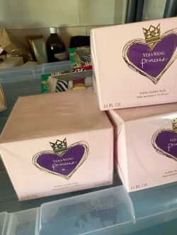FRAGRANCE !!!