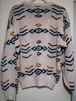 Vintage sweater