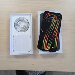 Iphone 13 128gb******unlock Any Sim