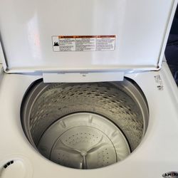 Whirlpool Cabrio washer washing machine