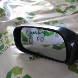 2000 TOYOTA CAMRY AUTO PARTS 