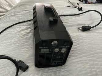 DROPPED PRICE!!! KYNG POWER GENERATOR 60 OBO!! NEED IT GONE TONIGHT!