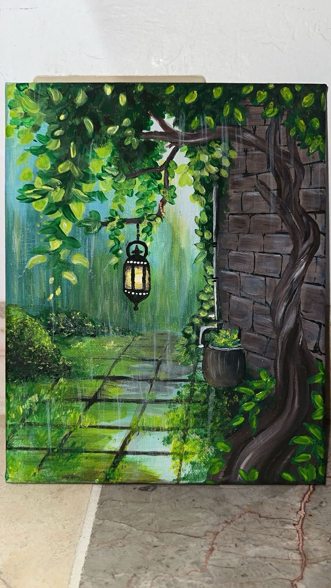 Personal Painting
