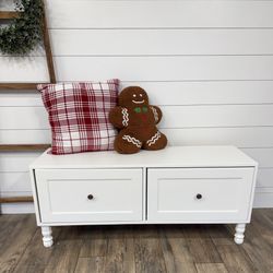 Storage Bench 