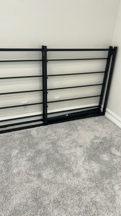 Bed Frame King