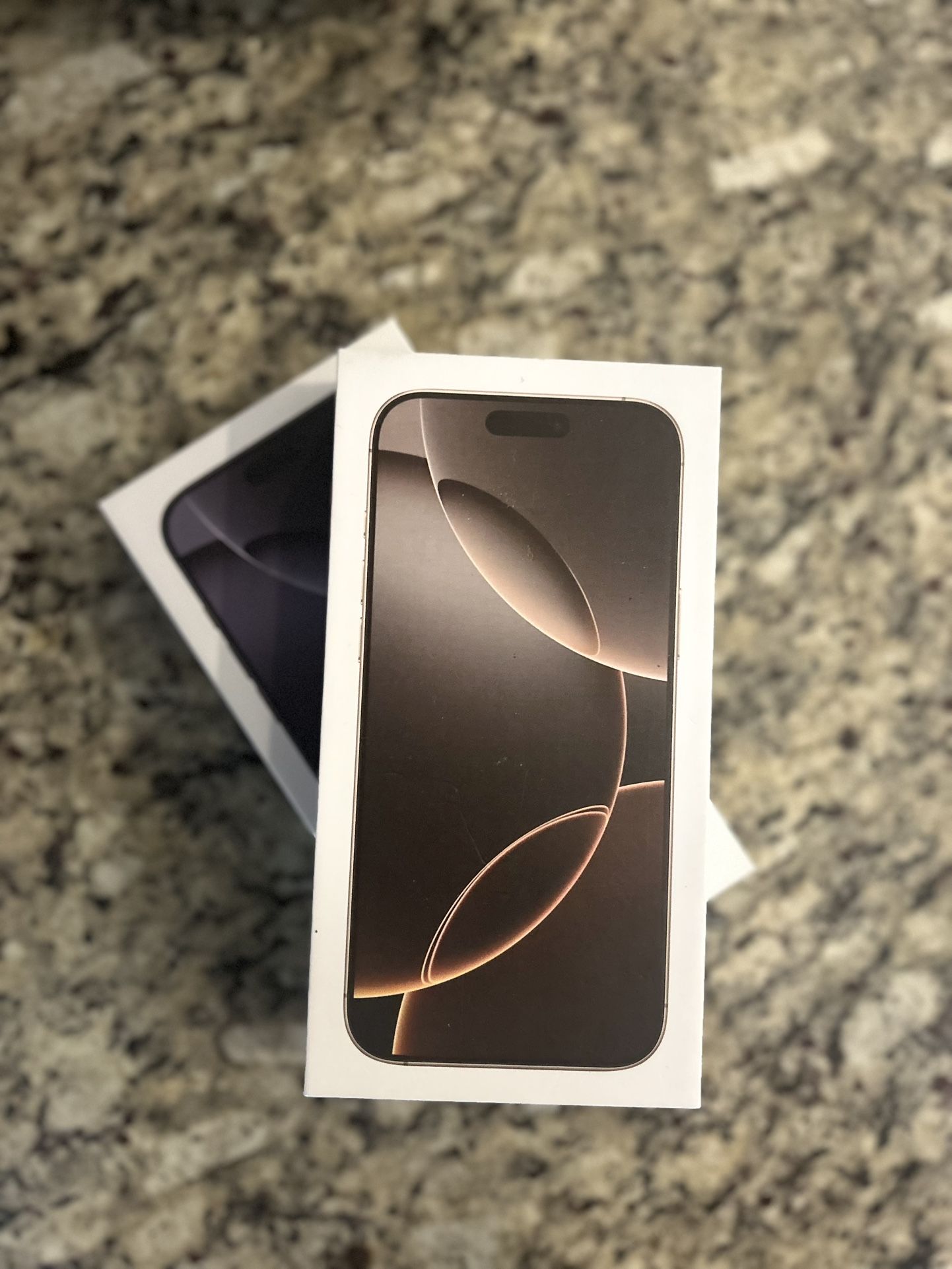 iPHONE 16 PRO MAX ! (UNLOCKED) 