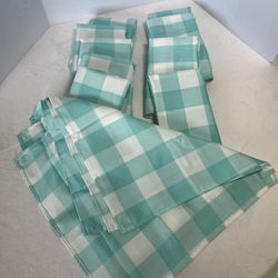 Cloth Napkins 50 Pack Polyester Fabric 