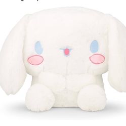  Hello Kitty And Friends Cinnamon Roll