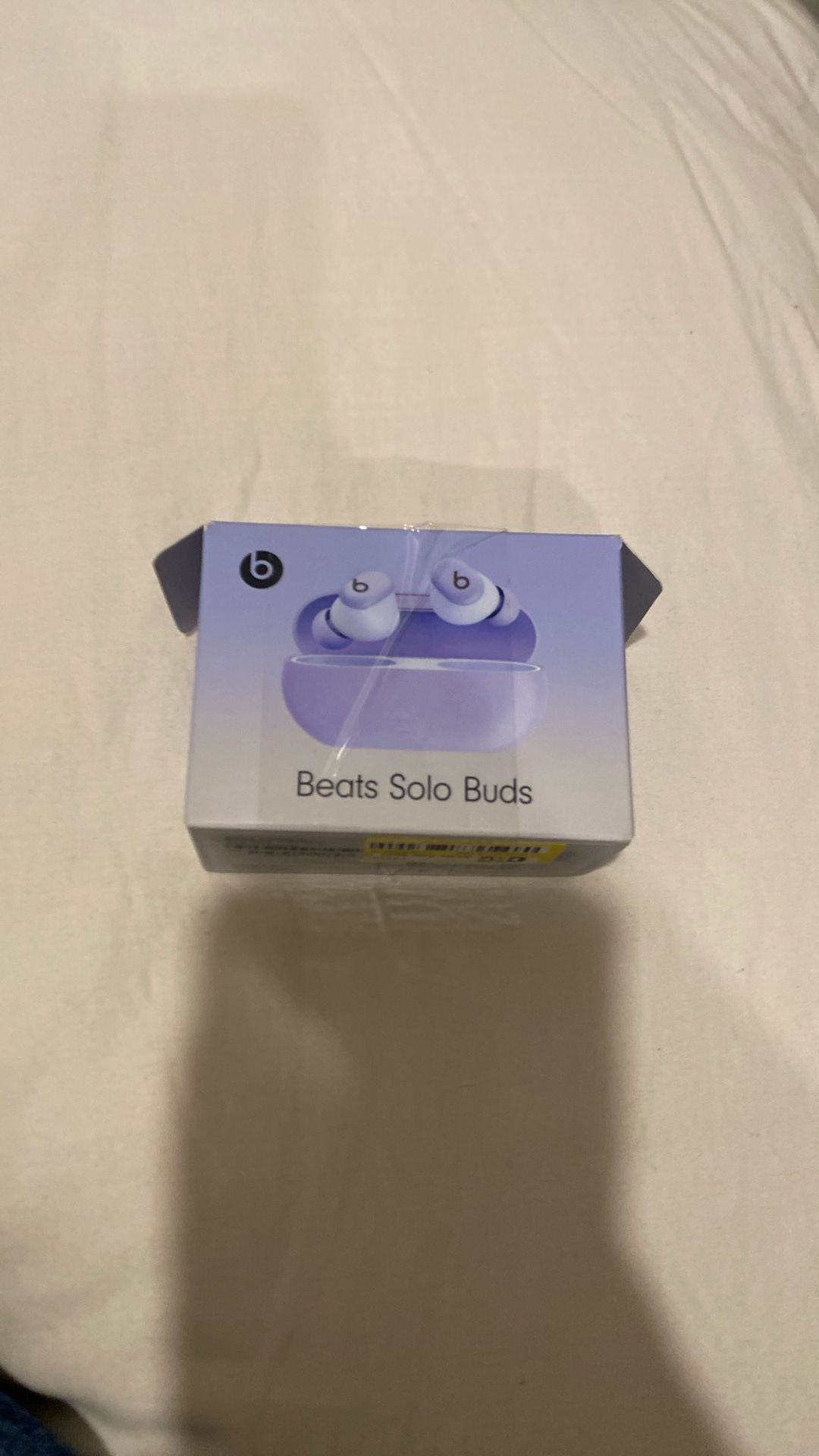 Beats Solo Buds - Wireless Bluetooth Earbuds | 18 Hours of Battery Life