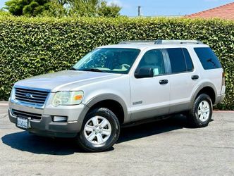 2006 Ford Explorer