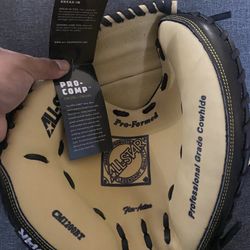 NEW! Baseball/softball Catchers Glove