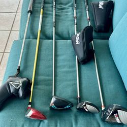 Too Old For Golf sale