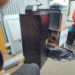Truck Tool Box