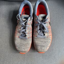 Nike Flyknit Max Men’s 11