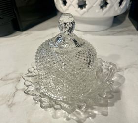 Butter Dish