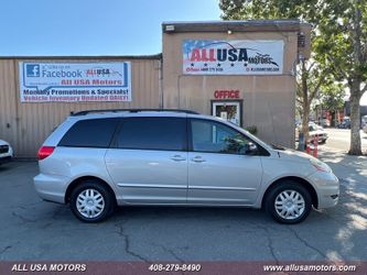 2006 Toyota Sienna LE 7 Passenger