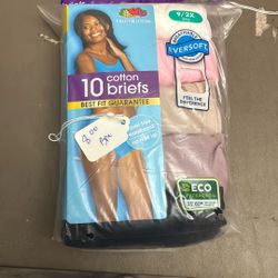 Panties Fruit of the Loom new