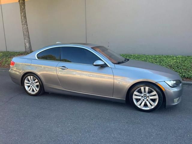 2007 BMW 3 Series