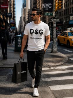 New luxurious designer #tshirts