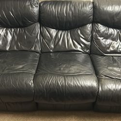 Recliner Couch For Sale