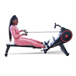 Echelon Row Machine — Works — Discounted