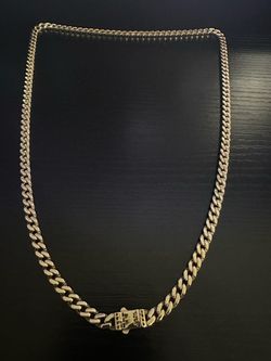 14k gold chain