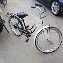 Schwinn bike