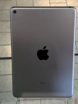 iPad Mini 5 64GB WiFi