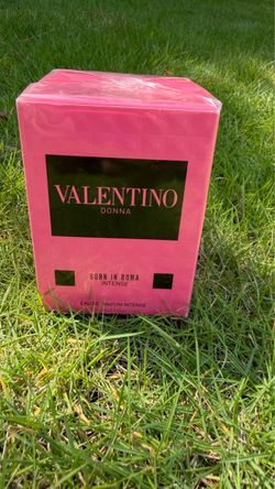 Valentino Donna Born in Roma intense 🌸