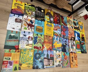 Trader Joe’s mystery bags