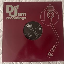 2005 N.O.R.E. VINYL