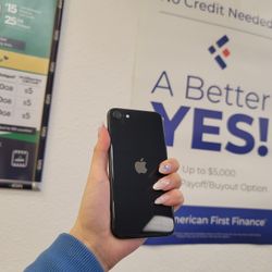 Apple IPhone Se 3rd Generation 