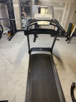 NordicTrack Nordic Track T 8.5 S Treadmill 