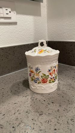 Aynsley Cottage Garden Fine English Bone China Piece