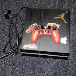 Original Ps4 