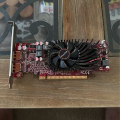 VisionTek AMD Radeon HD 7750 Graphic Card 2GB GDDR5