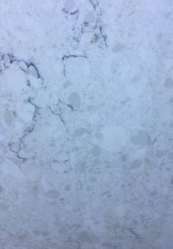 Quartz fairy white