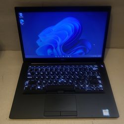 Dell Latitude 7490 i7 Laptop PC