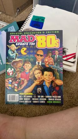 MAD