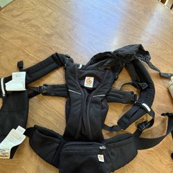 Ergo baby Carrier 