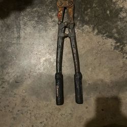 Bolt Cutter