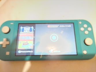 Nintendo lite
