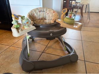 Winnie the Pooh walker
