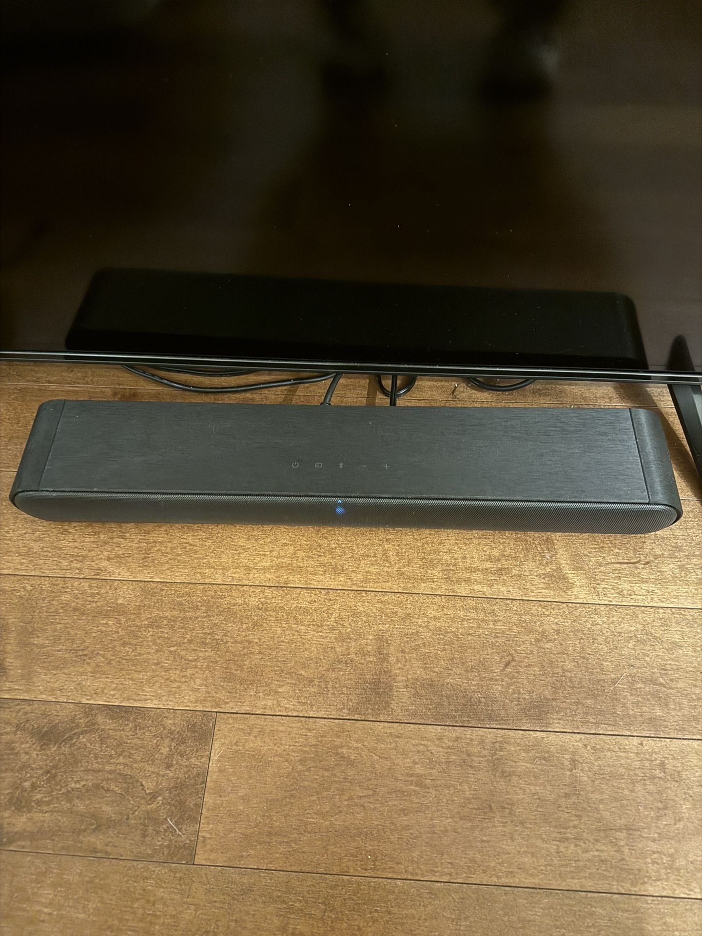 TCL Soundbar And Speaker