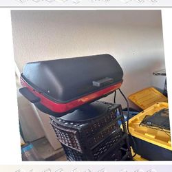 Easy BBQ Grill - Grill Everywhere, Anytime with Zero Stress human political