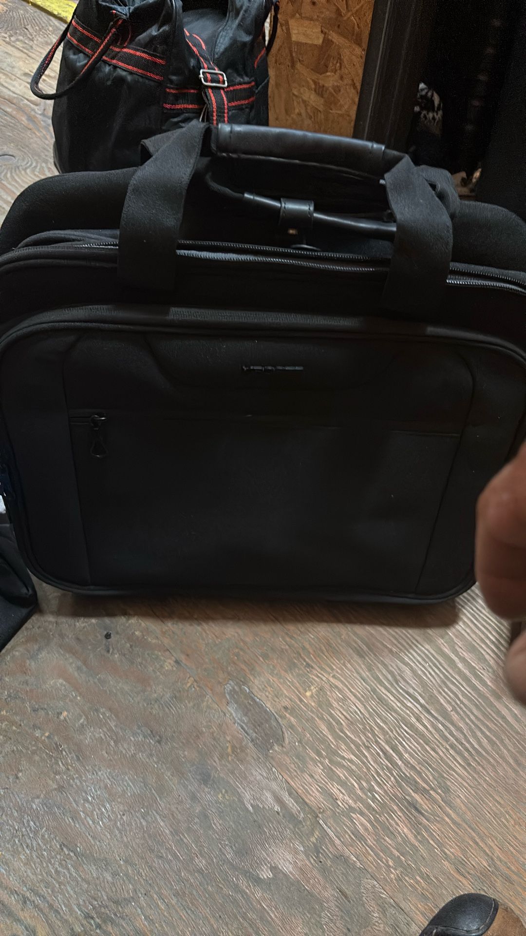 KROSER MALETÍN Expandible Para Lapto