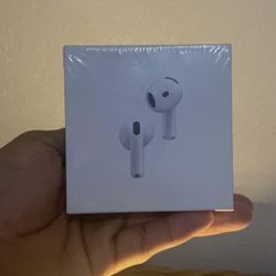 AirPods 4( ANC)