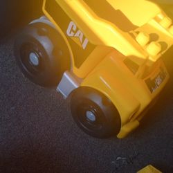 Toy Truck Good Condition $6.00 