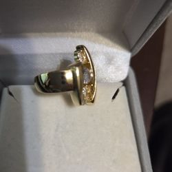 Women's Ring Size 5