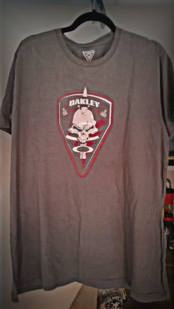 Oakley Shirt
